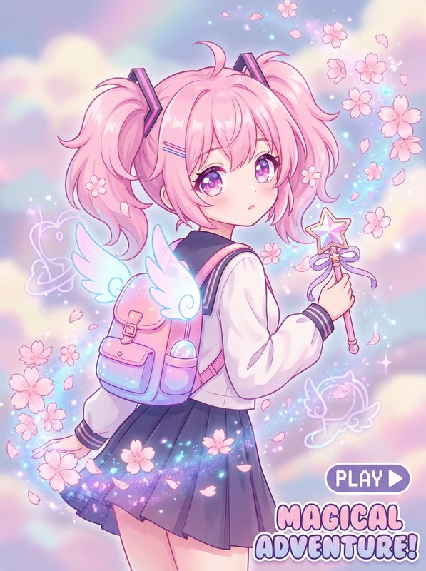 海角动漫-星辰少女奇遇记