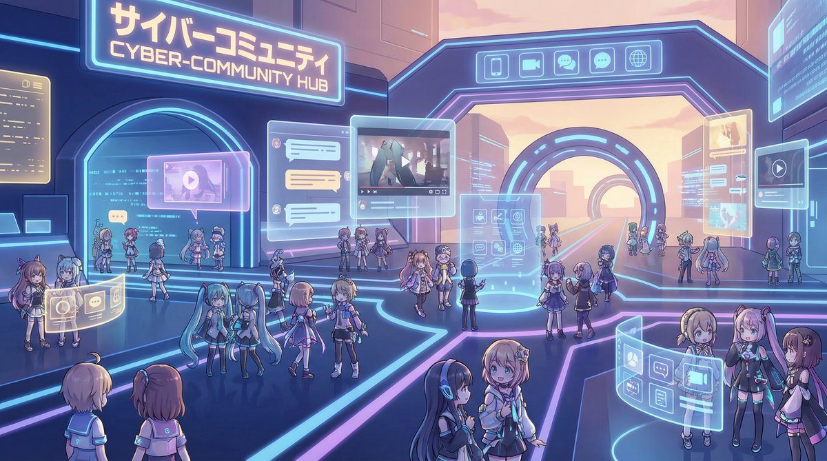 海角社区动漫讨论