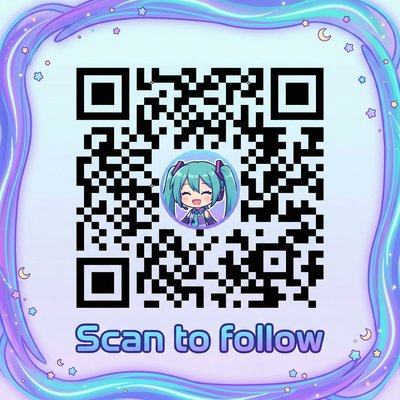 海角公众号二维码